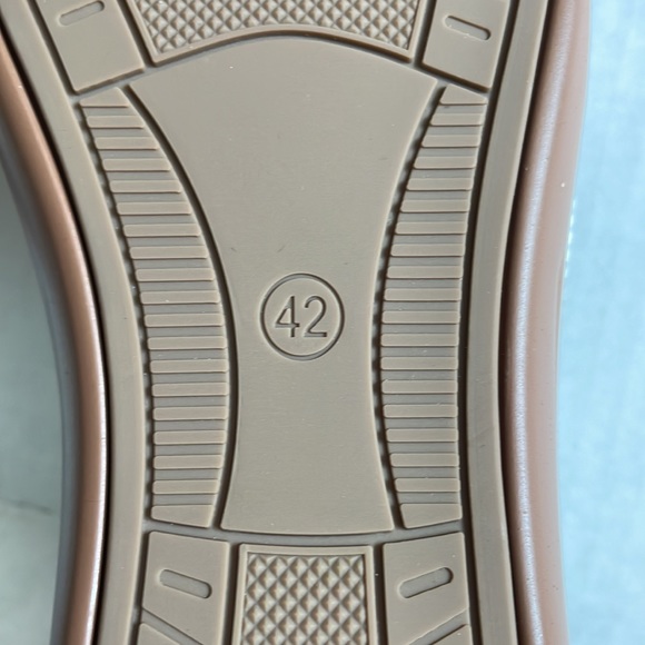 Slide Sandals with Arch Support Comfort Orthopedic Sandals Summer Sz 42 US 10 - Picture 10 of 13